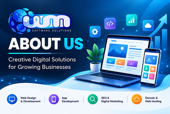 Webmazz Software Solutions Company