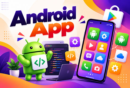 Android App Developper Cuddalore Chidambaram