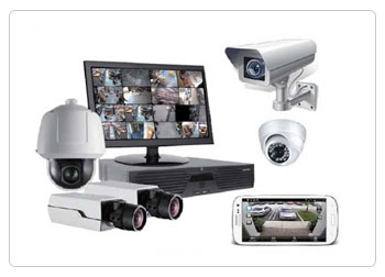 CCTV instalation and maintanance
