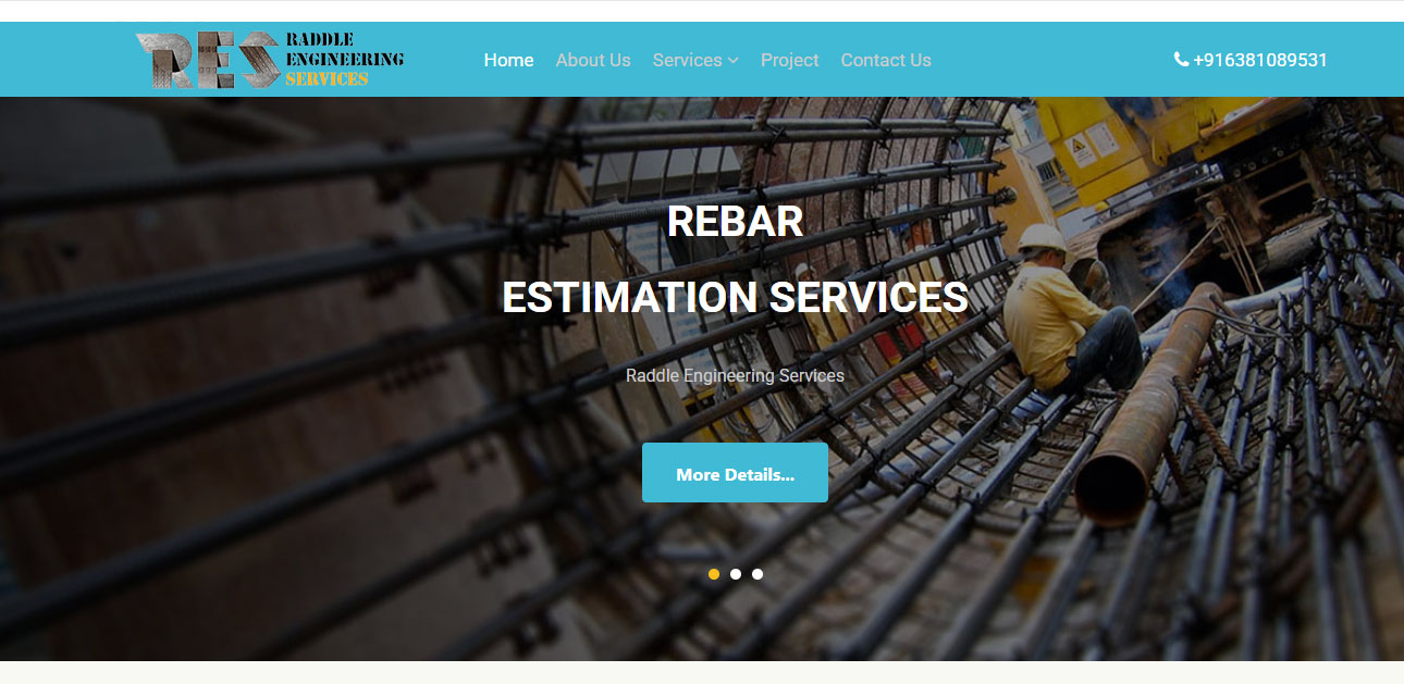 Raddle Services - Ariyalur