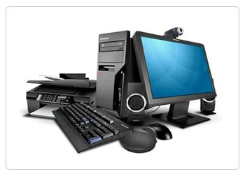 Computer Desktop Sales and Services