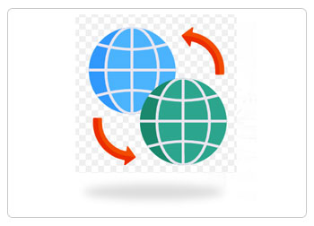 Website and Company Domain Registration Services