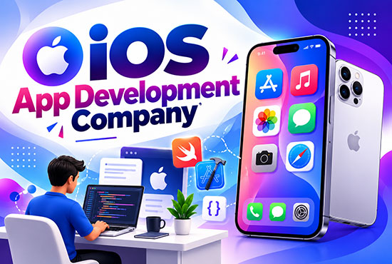 IOS App Development Company Mayavaram, Cuddalore