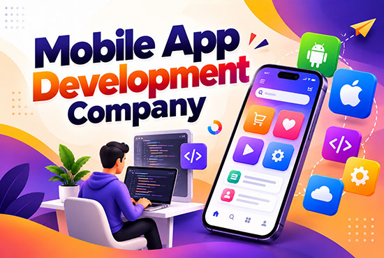Mobile App Development Company Chidambaram