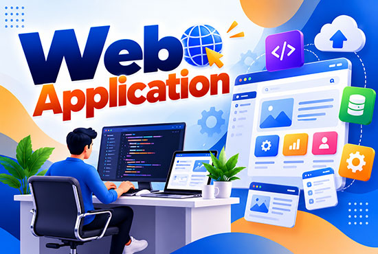 Web Application Service Provider Cuddalore