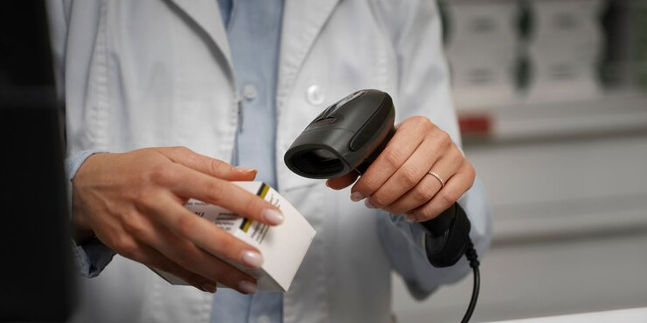Barcode Scanner sales for billig software and installation