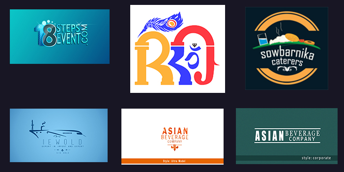 Business Websites