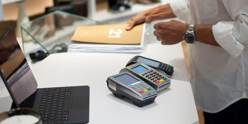 Thermal Printer sales for billig software and installation