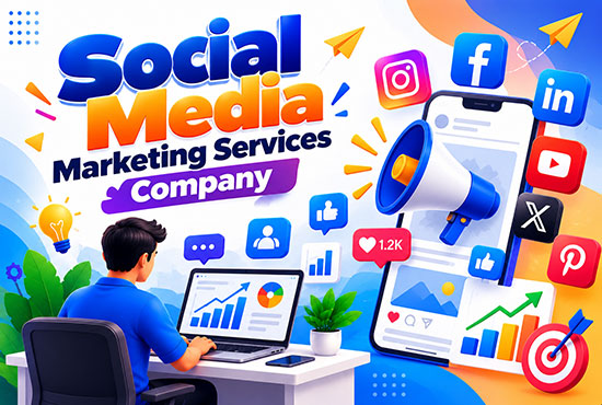Social Media Marketing Services Provider Chennai, Cuddalore