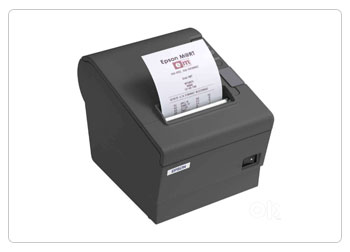 POS billing software thermal Printer sales