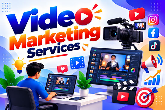 Video Marketing Service Provider Cuddalore