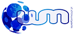 website design company logo
