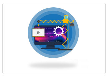 Website maintanance and servives